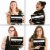 Big Dot of Happiness Girls Night Out Party Mug Shots - Photo Booth Props Mugshot Signs 20 Ct Perspective: top