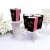 Big Dot of Happiness Girls Night Out - Bachelorette Party Favor Popcorn Treat Boxes - 12 Ct Perspective: top