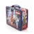 WWE Tin Lunch Box Featuring Superstar Wrestler John Cena Perspective: top