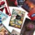 Fallout Trading Cards Series 2 | Sealed Blister Pack | Contains 10 Random Cards Perspective: top