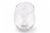 Star Trek Stemless Wine Glass Decorative Etched Medical Emblem | Holds 20 Ounces Perspective: top