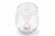 Star Trek Stemless Wine Glass Decorative Etched Medical Emblem | Holds 20 Ounces Perspective: top