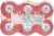 Nature's Twist Sugar & Caffeine Free Strawberry Lemonade Flavored Drink Perspective: top