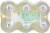 Nature's Twist Sugar Free Lemonade Perspective: top
