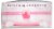 The Creme Shop® x Hello Kitty® Macaron Lip Balm Perspective: top