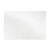 CatTongue® Non-Abrasive Gription Pad - Clear Perspective: top