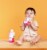 Serenity Kids Organic Roots with Organic Olive Oil Baby Food Pouch Perspective: top