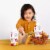 Serenity Kids Beef Pot Roast with Bone Broth, Organic Vegetables & Herbs Pouch, 3.5oz Perspective: top