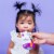 Serenity Kids Organic Carrots with Organic Olive Oil Baby Food Pouch - 3.5oz Perspective: top