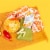 Serenity Kids Coconut Curry Chicken with Organic Vegetables Pouch, 3.5oz Perspective: top