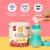 Serenity Kids 12-36 Months Grass Fed A2 Whole Milk Toddler Formula Perspective: top