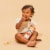 Serenity Kids Grain Free Puffs, Pumpkin & Cinnamon Perspective: top