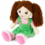 14  Playtime by Eimmie Character Rag Dolls- Allie Perspective: top