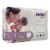 Bambo Nature Premium Disposable Baby Diapers Size 1 - 4 to 9 lbs Perspective: top