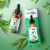 TruSkin™Tea Tree Oil Acne Treatment Serum Perspective: top