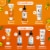 TruSkin™ Retinol Facial Serum Perspective: top