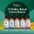 TruSkin™ Niacinamide Serum Perspective: top