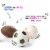 Neliblu 3 Sports Balls Set - 5  Baseball, 5  Soccer, 8  Football in Carry Bag Perspective: top