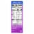 Yasso Chocolate Crunch Frozen Greek Yogurt Bars Perspective: top
