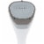 Salav HS-100 SILVER Silver Duo Press Hand Held Steamer Perspective: top