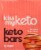 Kiss My Keto Chocolate Maple Donut Keto Bars Perspective: top