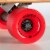 Hana Cruiser Longboard Perspective: top
