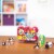 Ryan's World Build-a-Ryan Eggstravaganza Figures Perspective: top