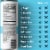 TRU® Dream Cherry Berry Sleep Flavored Sparkling Water Can Perspective: top