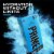 Prime Zero Added Sugar Blue Raspberry Drink Mix Packets Perspective: top
