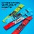 Prime Hydration Tropical Punch Electrolyte Drink Mix Packets Perspective: top