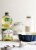 La Tourangelle® Expeller-Pressed Vegetable Oil Perspective: top