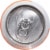 Clean Cause® Peach Sparkling Yerba Mate Energy Drink Perspective: top