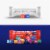 Cerebelly Strarberry Beet Smart Bars Snack Perspective: top