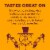 Fire & Smoke Society Sweet Preacher™ Sweet Southern Pork Rub Perspective: top