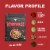 Fire & Smoke Society™ Homestyle Chili Perspective: top