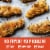 Fire & Smoke Society® Mr. Schnitzel™ Crispy Coating Perspective: top