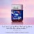 OLLY Kids Sleep Raspberry Flavor Gummy Supplement Melatonin .5mg Perspective: top