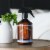 Cool Peppermint Room Therapy Essential Oil Room Spray 500 mL / 16.90 oz. Perspective: top