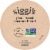 Siggi's® Mango Dairy Free Coconut Yogurt Cup Perspective: top