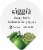 Siggi's® 2% Icelandic Strained Lowfat Key Lime Yogurt Perspective: top