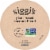 Siggi's™ Plant-Based Coconut Non-Dairy Yogurt Perspective: top