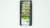 Yummi Sushi Avocado Sushi Roll Perspective: top