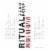 Ritual Zero Proof Non-Alcoholic Whiskey Perspective: top