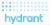 Hydrant Inc® Hydrate No Added Sugar Lemonade Electrolyte Drink Mix Perspective: top