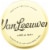 Van Leeuwan Vanilla Bean French Ice Cream Perspective: top