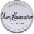 Van Leeuwen® Coffee Affogato French Ice Cream Pint Perspective: top