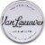 Van Leeuwen® Coffee Affogato French Ice Cream Pint Perspective: top