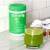 Vital Proteins Matcha Collagen Latte for Skin Hair Nail & Joint Support 10g Collagen Vanilla Powder Perspective: top