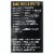 Evolved Oatmeal Cookie Dough Chocolate Bar Perspective: top