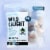Del Pacifico U15 Wild Caught Blue Mexican Fair Trade Shrimp Perspective: top